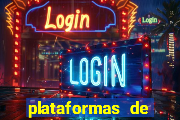 plataformas de jogos que pagam